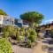 Appartement Residence Cap les Pins