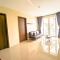 Lovina Spacious 12A-17 at Nagoya Thamrin