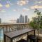 Luxury 2BR Downtown Apt with Burj & Fountain Views - Dubai