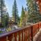 Wolf's Lair by AvantStay Swiss Chalet w Private Hot Tub & Access to Northstar Resort Community - Kingswood Estates