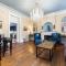 Stay in Historic Manor House - Bensalem