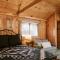 2405 - Oak Knoll Studio #6 cabin - Big Bear Lake