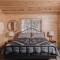 2408 - Oak Knoll ADA Studio #10 cabin - Big Bear Lake
