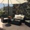 Appartement Caldera