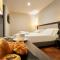 Hotel Leonardo da Vinci