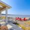 Vintage Beach House by AvantStay Waterfront Home - Coupeville