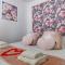 La Vie en Rose / Jacuzzi