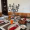 Mahantam Luxury Stays