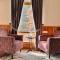 Mahantam Luxury Stays
