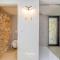 Charming stone Villa CX with large 50m2 heated pool - 布罗托尼贾