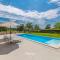 Charming stone Villa CX with large 50m2 heated pool - 布罗托尼贾