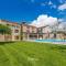 Charming stone Villa CX with large 50m2 heated pool - 布罗托尼贾