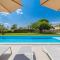 Charming stone Villa CX with large 50m2 heated pool - 布罗托尼贾