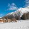 Chalets den haut - Bonheur - Happy Rentals