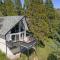 The Matterhorn Manor by AvantStay Harry Potter Inspired A-Frame Home w Hot Tub Views - Crestline