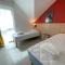 Maison 6 personnes avec terrasse, piscines et sauna