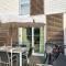 Maison 6 personnes avec terrasse, piscines et sauna