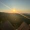 Wanagiri sunset glamping