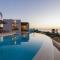 Bohemian Villas - Private Infinity Pools & Seaview - 500m from beach - Skaleta