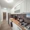 Urban Luxury Studios by Cozy Apartments