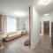 Cozy Urban Luxury Studios in Centre of Iasi