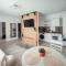 Urban Luxury Studios by Cozy Apartments