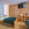 Apartament u Wróbla