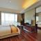 HeeFun Apartment GZ -Poly World Trading Center-walking distance to Canton Fair