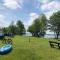 Wald- und Seeblick Camp Zislow