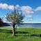 Wald- und Seeblick Camp Zislow