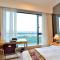 HeeFun Apartment GZ -Poly World Trading Center-walking distance to Canton Fair