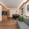 Haus Ennsegg by Schladming-Appartements