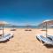 Private Beach Resort Cyprus