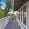 Hidden Oaks Farmhouse by AvantStay Hot Tub Deck - Atascadero