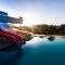 Private Beach Resort Cyprus