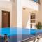Private Beach Resort Cyprus
