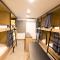 MOTOGO Hostel