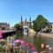 Bed & Breakfast Waterpoort - incl licht ontbijt en parking