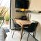 Bed & Breakfast Waterpoort - incl licht ontbijt en parking