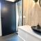 Bed & Breakfast Waterpoort - incl gratis licht ontbijt en parking