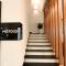 MOTOGO Hostel