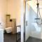 Bed & Breakfast Waterpoort - incl licht ontbijt en parking