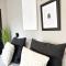 Bed & Breakfast Waterpoort - incl licht ontbijt en parking