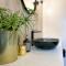 Bed & Breakfast Waterpoort - incl licht ontbijt en parking