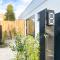 Bed & Breakfast Waterpoort - incl licht ontbijt en parking