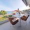 IriAna Seaside Luxury Penthouse - Nikiana