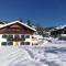 Appartementhaus Bad Salve