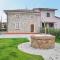 5 Bedroom Nice Home In Orentano