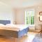 B&B Bjärtrå