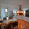 Appartement Caldera